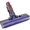 Fluffy head with laser light for Dyson V7, V8, V10, V11 & V15 - Image 2