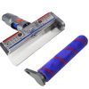 Fluffy head with laser light for Dyson V7, V8, V10, V11 & V15 - Image 3