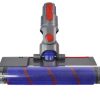 Fluffy head with laser light for Dyson V7, V8, V10, V11 & V15 - Image 4