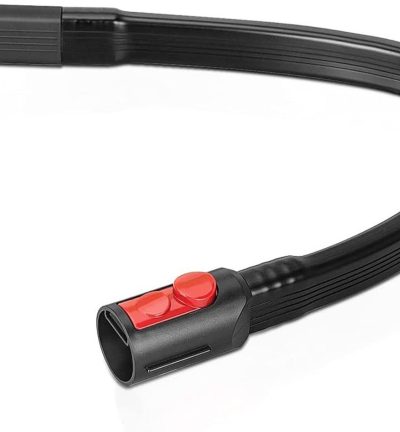 Long Flexible Crevice Tool For Dyson Gen5detect LED Vacuum Cleaners