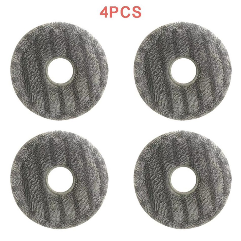 Mop Pads for Hygieia Gen3 Superior Mop & Vacuum Tool for Dyson - Image 2