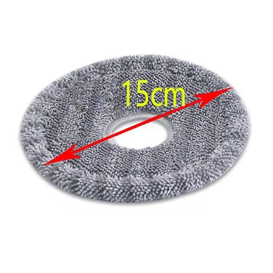 Mop Pads for Hygieia Gen3 Superior Mop & Vacuum Tool for Dyson - Image 3