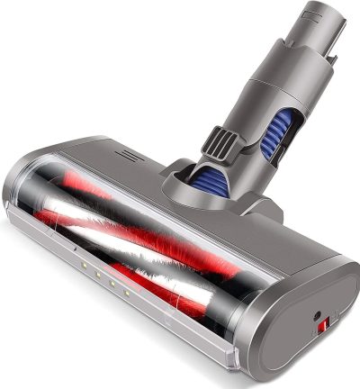 Motorhead for All Dyson V6, DC44, DC45, DC59 Vacuum Cleaners