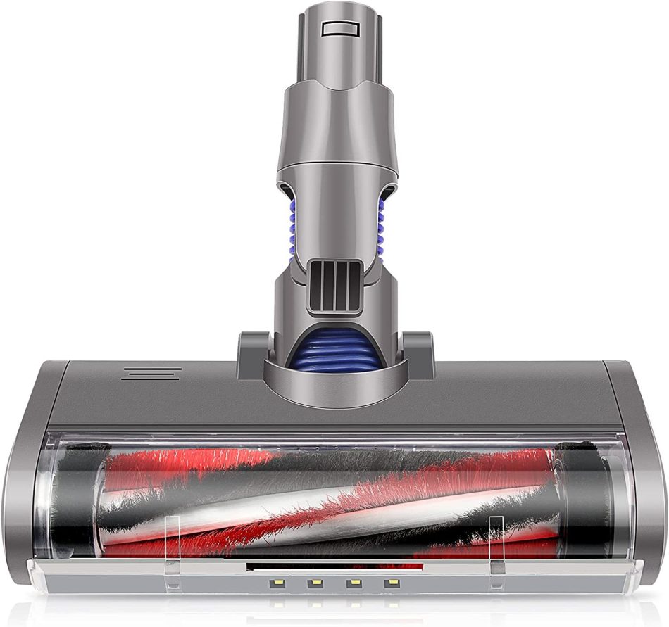 Motorhead for All Dyson V6, DC44, DC45, DC59 Vacuum Cleaners - Image 2