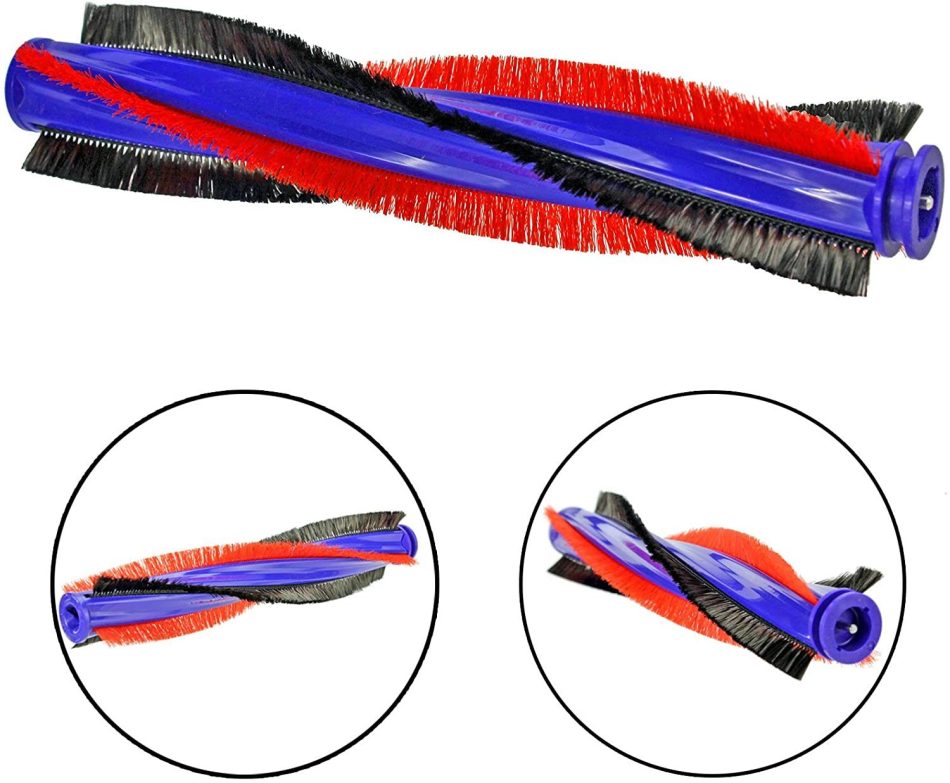 Roller brush for Dyson DC54, CY18, CY22, CY23 & DC28, DC37, DC52, DC53, DC78 - Image 5