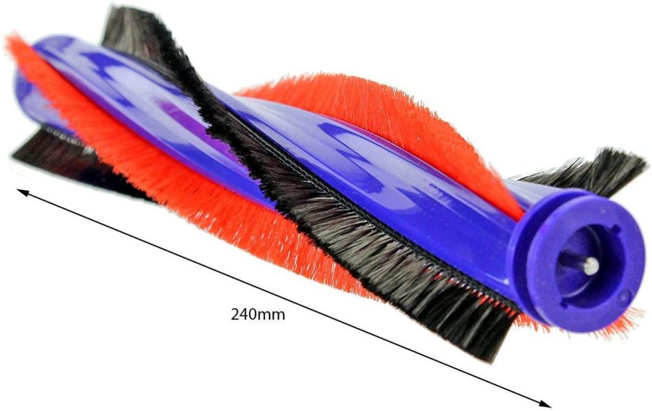 Roller brush for Dyson DC54, CY18, CY22, CY23 & DC28, DC37, DC52, DC53, DC78 - Image 7