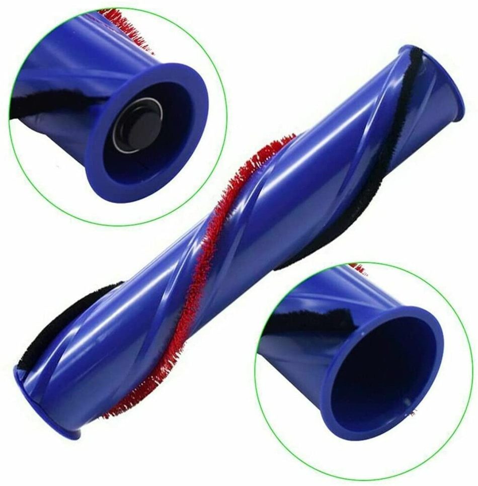 Roller brush for Dyson V6 Absolute, Motorhead, Animal Origin & Animal Extra - Image 6