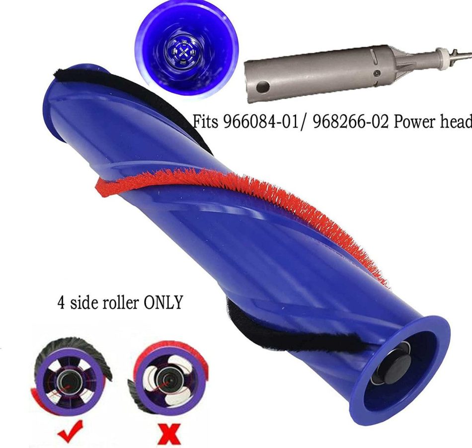 Roller brush for Dyson V6 Absolute, Motorhead, Animal Origin & Animal Extra - Image 10
