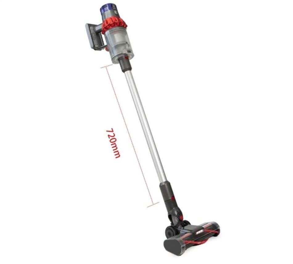 Rod for Dyson V7, V8, V10, V11 and V15 - Image 5