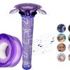 Hygieia Filter Kit for Dyson V7 Advanced SV37 & V8 With Star Pre-Filter SV25 - Image 3