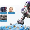 Hygieia Filter Kit for Dyson V7 Advanced SV37 & V8 With Star Pre-Filter SV25 - Image 5