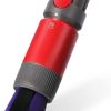 Scratch-Free, Self cleaning Dusting Brush for Dyson V7, V8, V10, V11, V12 & V15 - Image 2