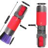 Scratch-Free, Self cleaning Dusting Brush for Dyson V7, V8, V10, V11, V12 & V15 - Image 3