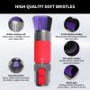 Scratch-Free, Self cleaning Dusting Brush for Dyson V7, V8, V10, V11, V12 & V15 - Image 4