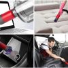 Scratch-Free, Self cleaning Dusting Brush for Dyson V7, V8, V10, V11, V12 & V15 - Image 5