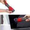 Scratch-Free, Self cleaning Dusting Brush for Dyson V7, V8, V10, V11, V12 & V15 - Image 7