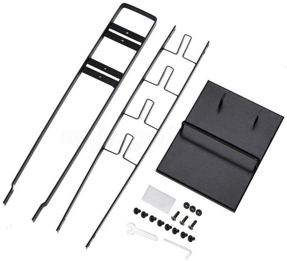 Docking stand for Dyson stick vacuum cleaners - Stable Design - Image 5