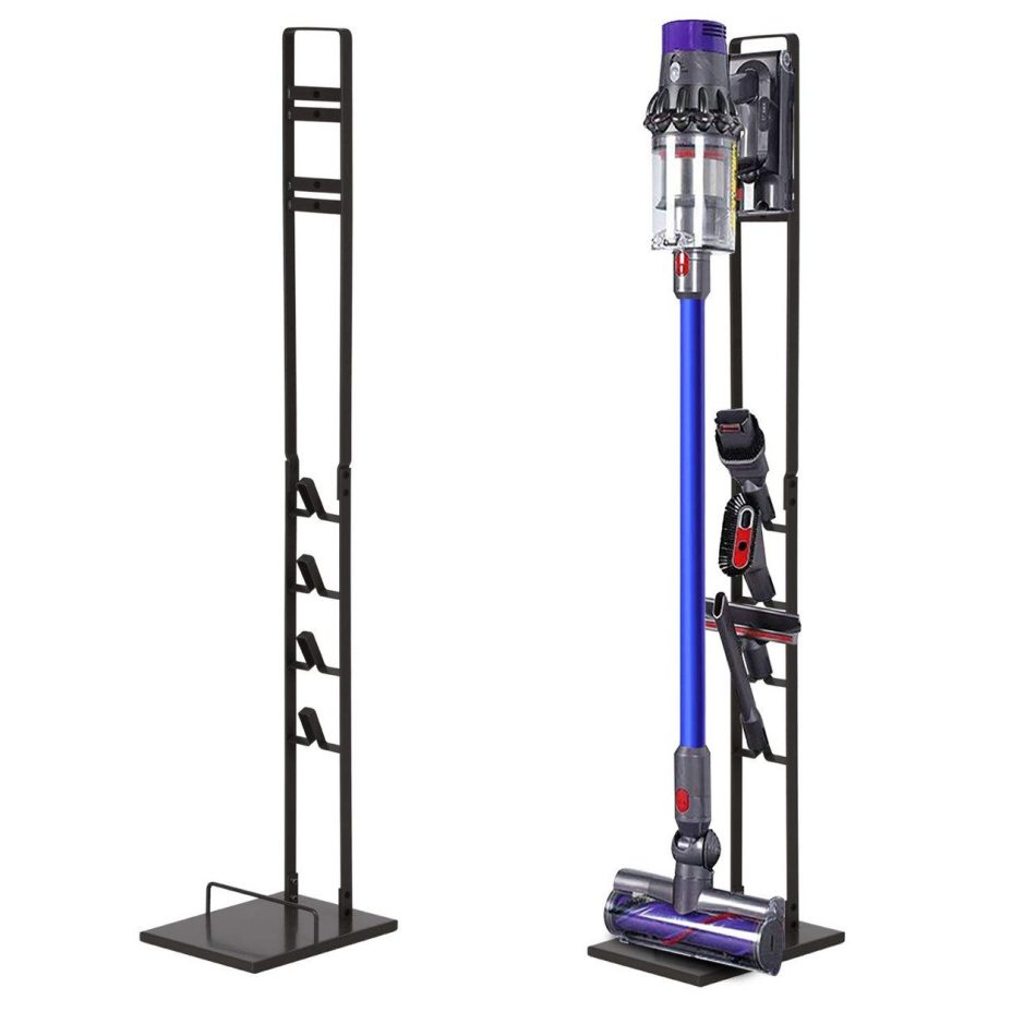 Docking stand for Dyson stick vacuum cleaners - Stable Design - Image 6