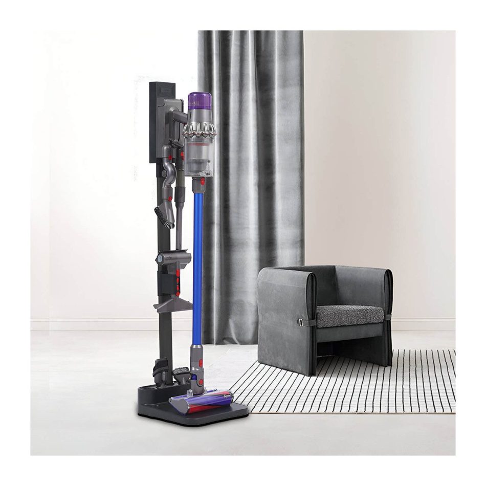 Satuo S1 Docking stand for Dyson stick vacuum cleaners - Image 2