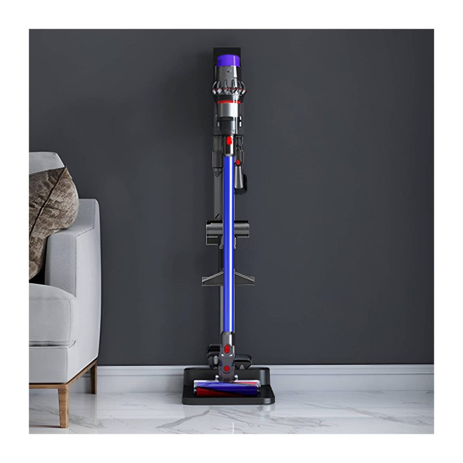 Satuo S1 Docking stand for Dyson stick vacuum cleaners - Image 3