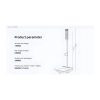 Satuo S1 Docking stand for Dyson stick vacuum cleaners - Image 9