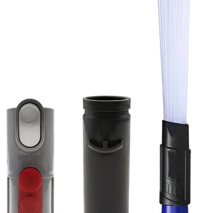 Hygieia Straw Vacuum Attachment Dusting Brush For Dyson CY22 & CY23dy-straw-cy22