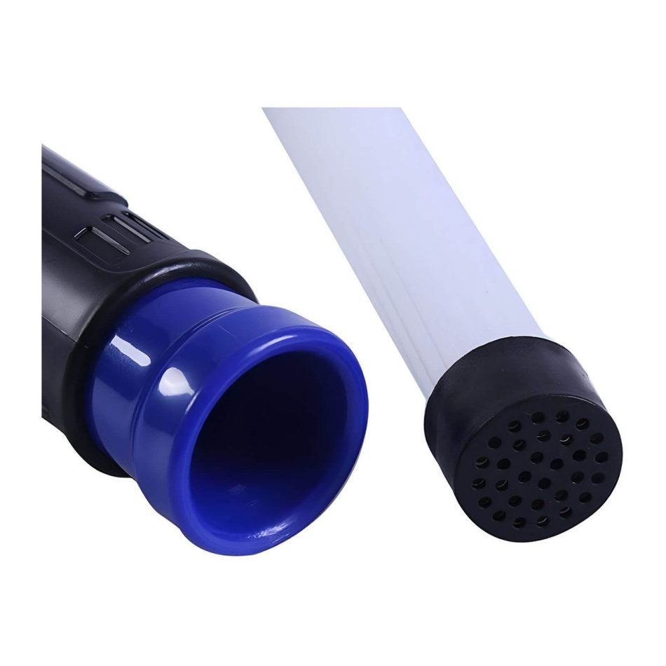 hygieia Straw Vacuum Attachment Dusting Brush For Dyson V7 V8 V10 V11 V12 V15 Gen5 & Outsize - Image 7