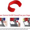 Trigger lock for Dyson Cordless vacuum cleaners - Image 3