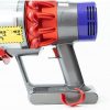 Trigger lock for Dyson Cordless vacuum cleaners - Image 4