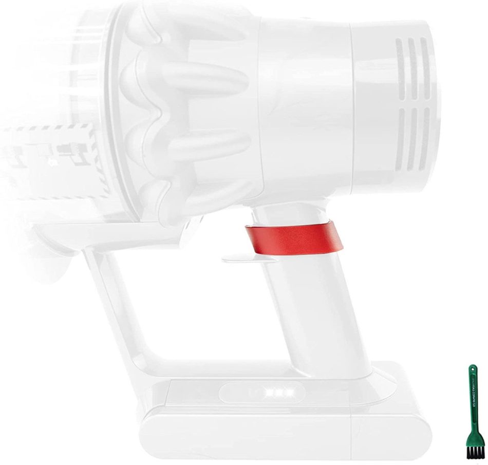 Trigger lock for Dyson Cordless vacuum cleaners - Image 6