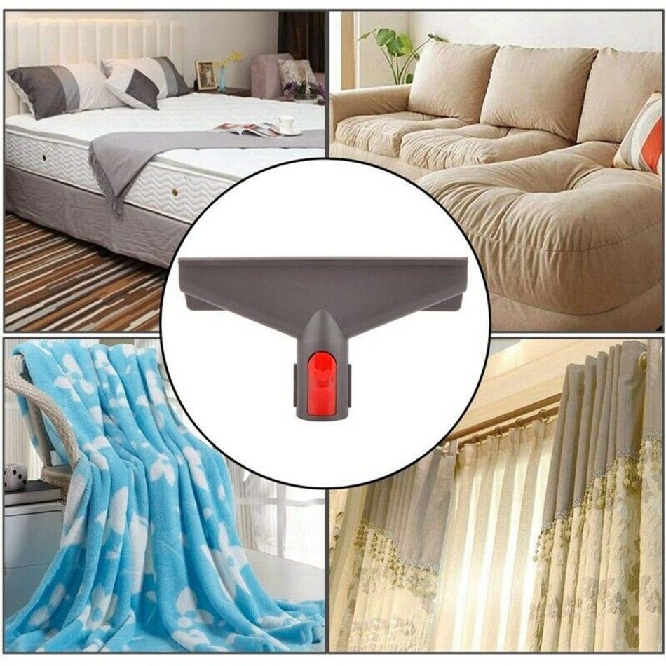 Wide Upholstery & Mattress Tool For Dyson Gen5detect - Image 5