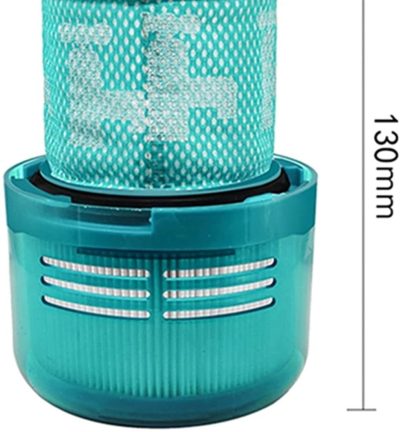 HEPA  Filter For DYSON V15 Detect Stick Vacuum Cleaners