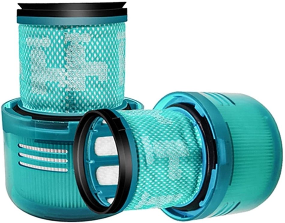 HEPA  Filter For DYSON V15 Detect Stick Vacuum Cleaners - Image 2