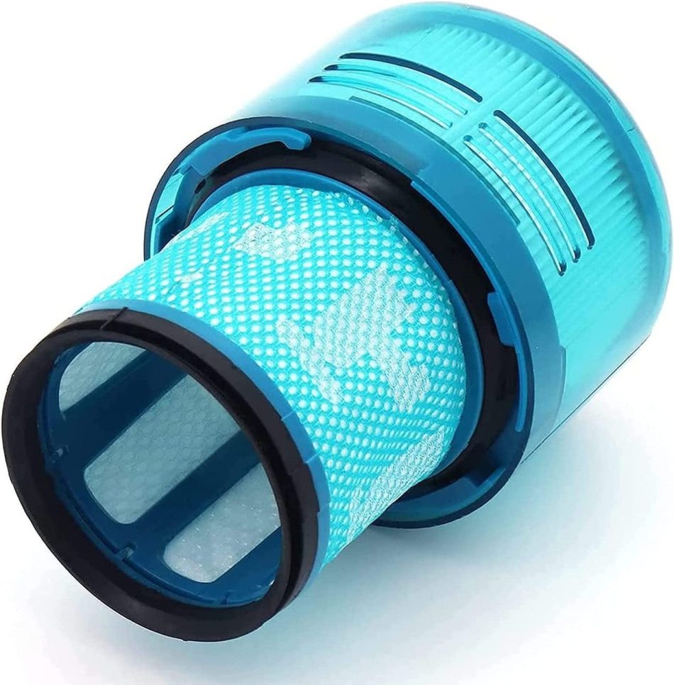 2 X HEPA Filters For DYSON V15 Detect Stick Vacuum Cleaners - Image 3