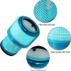 2 X HEPA Filters For DYSON V15 Detect Stick Vacuum Cleaners - Image 7