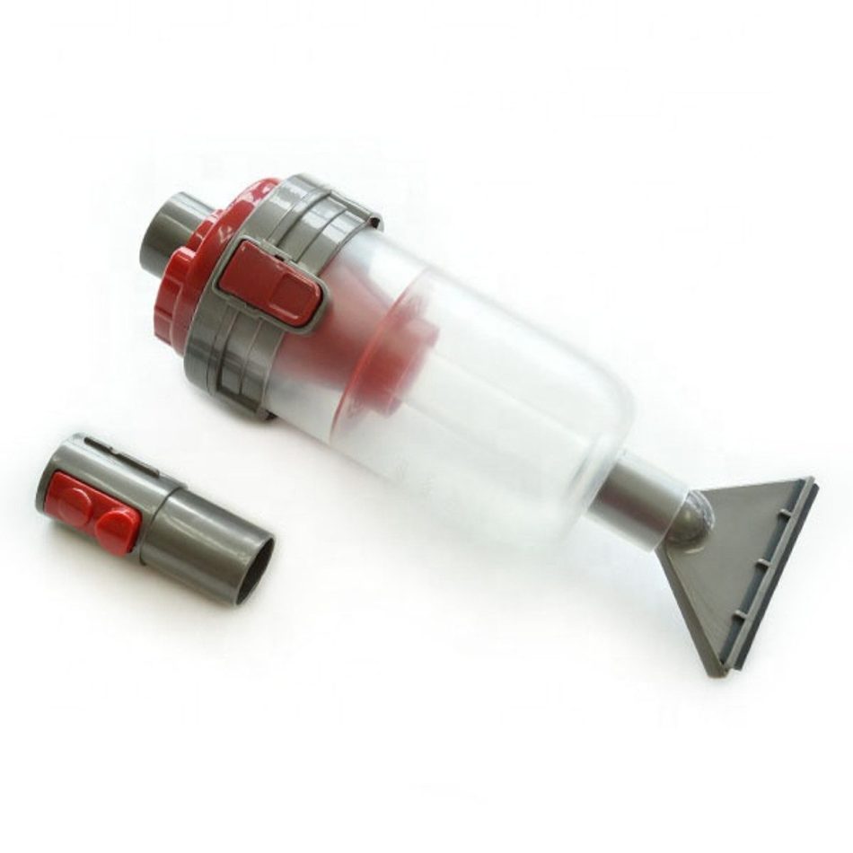 Liquid-Lifter - Wet cleaning attachment for Dyson Gen5detect - Image 2