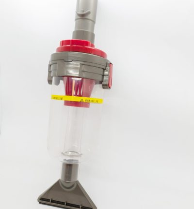 Liquid-Lifter - Wet cleaning attachment for Dyson vacuum cleaners