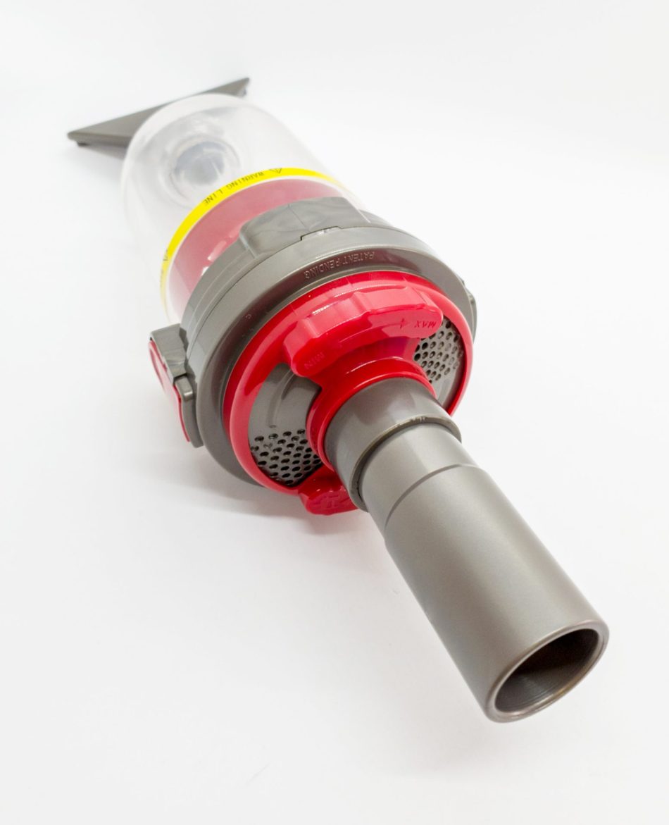 Liquid-Lifter - Wet cleaning attachment for Dyson vacuum cleaners - Image 2