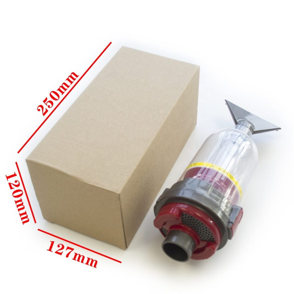 Liquid-Lifter - Wet cleaning attachment for Dyson vacuum cleaners - Image 6