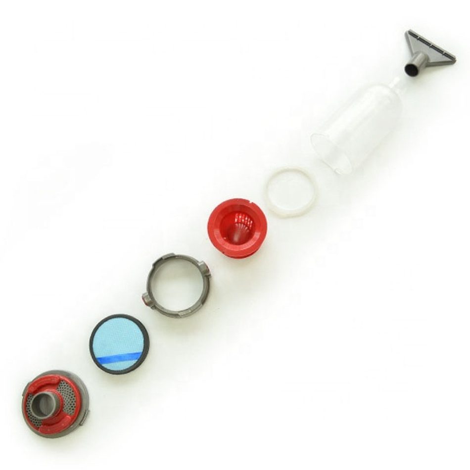 Liquid-Lifter - Wet cleaning attachment for Dyson vacuum cleaners - Image 7
