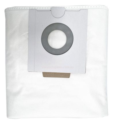 6 x Vacuum Bags for Festool CT, CTL, CTM Hepa cloth bags