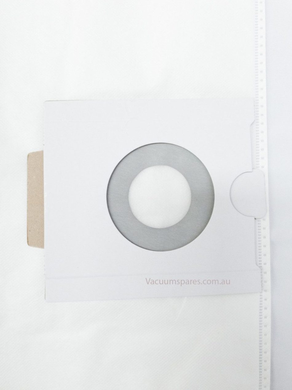 6 x Vacuum Bags for Festool CT, CTL, CTM Hepa cloth bags - Image 4
