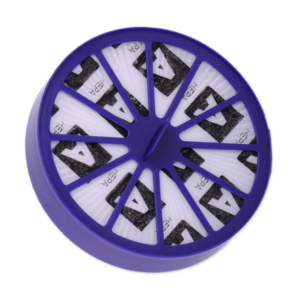 Hepa Filter For Dyson DC07 & DC14 Upright Vacuum Cleaners - Image 3