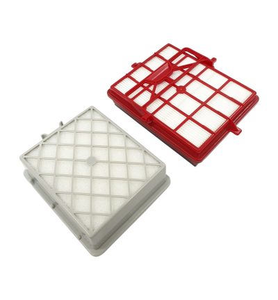 Filter kit for Sauber Intelligence, Excellence & Classic (Si-200, Se-400, Sc-100)