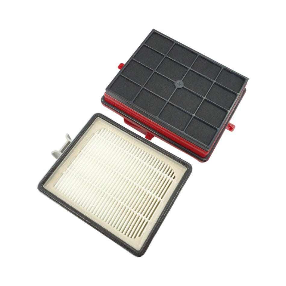 Filter kit for Sauber Intelligence, Excellence & Classic (Si-200, Se-400, Sc-100) - Image 2