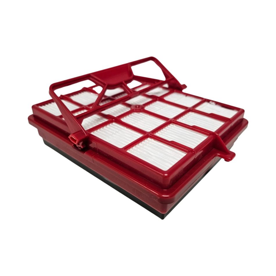 Filter kit for Sauber Intelligence, Excellence & Classic (Si-200, Se-400, Sc-100) - Image 3