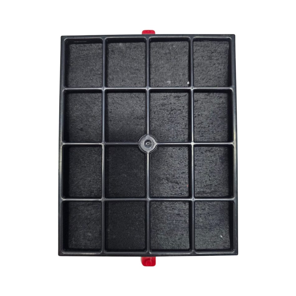 Filter kit for Sauber Intelligence, Excellence & Classic (Si-200, Se-400, Sc-100) - Image 4