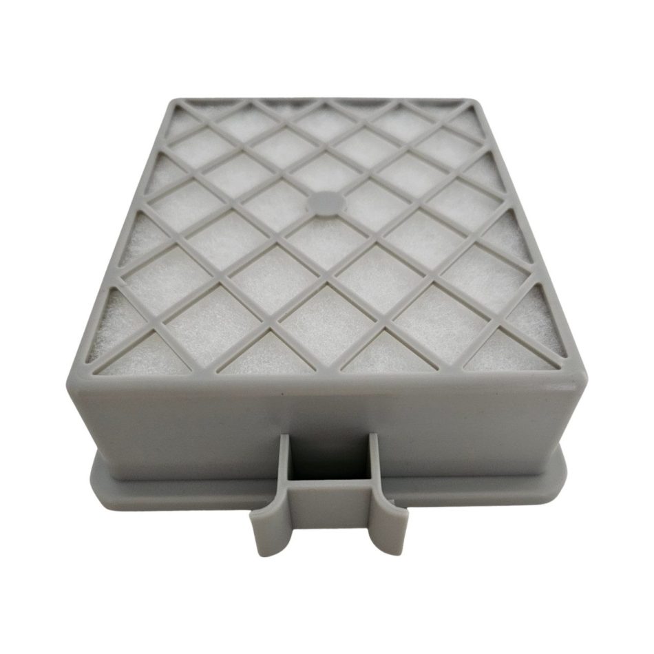 Filter kit for Sauber Intelligence, Excellence & Classic (Si-200, Se-400, Sc-100) - Image 5