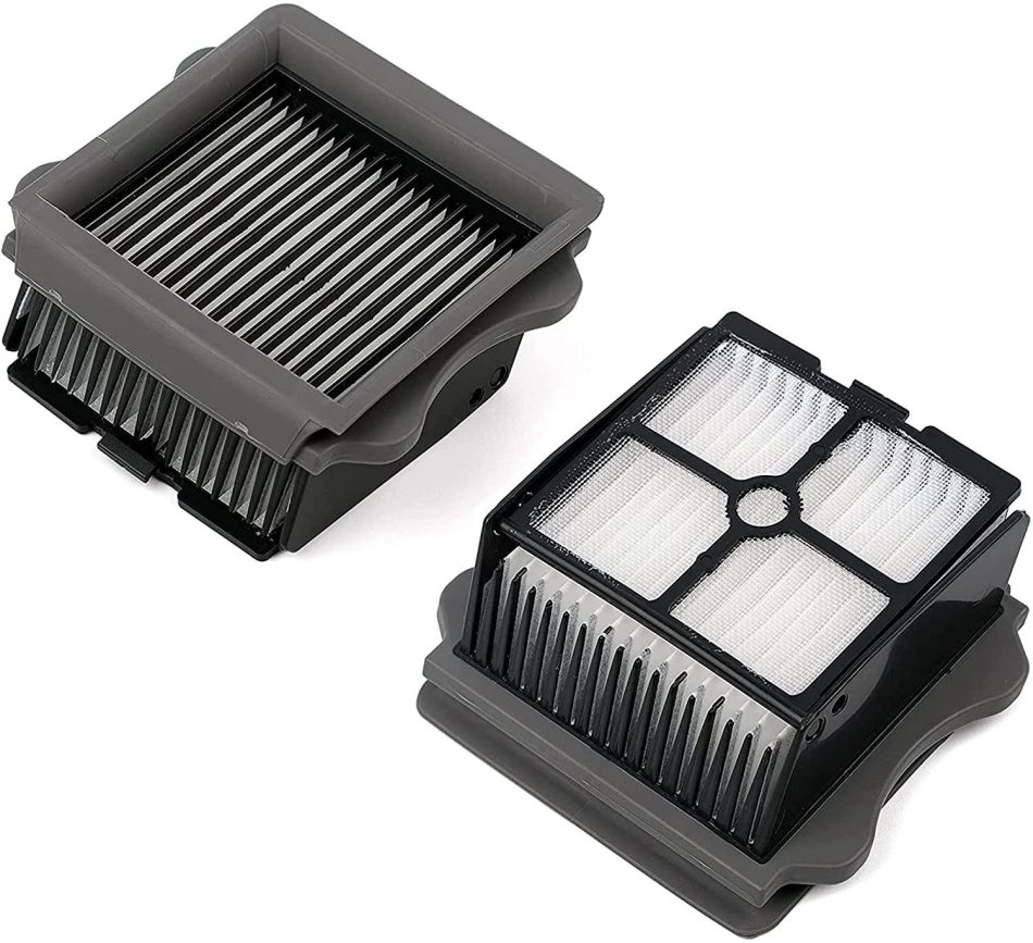 3 X HEPA filters for Tineco Floor One S3 - Image 4