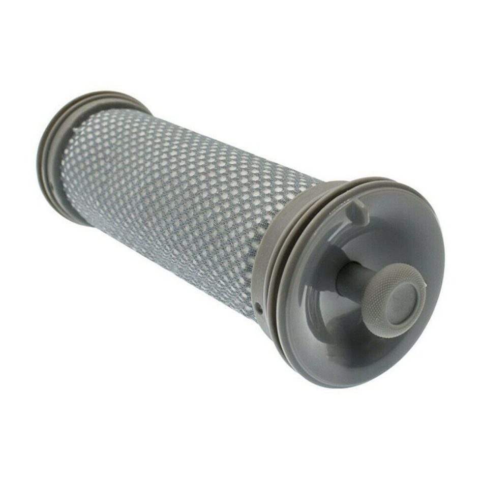 Inlet Filters For Hoover Zenith 5230 & i-Vac Ultra Pets Plus S30, Pack of 3 - Image 5